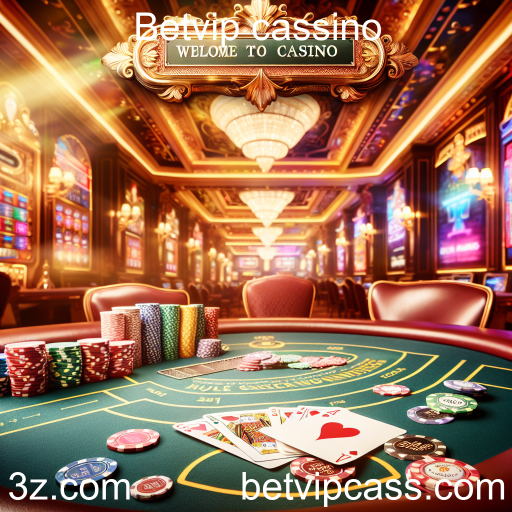 Descubra os Jogos de Mesa no Betvip Cassino